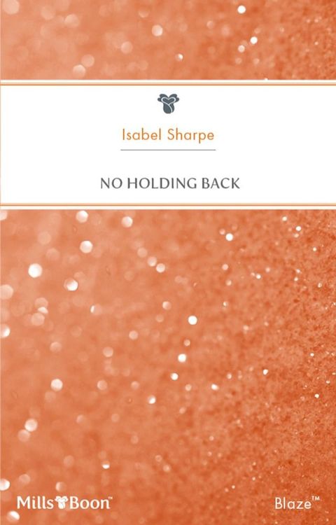 No Holding Back(Kobo/電子書)