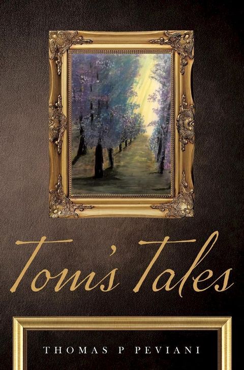 Tom's Tales(Kobo/電子書)