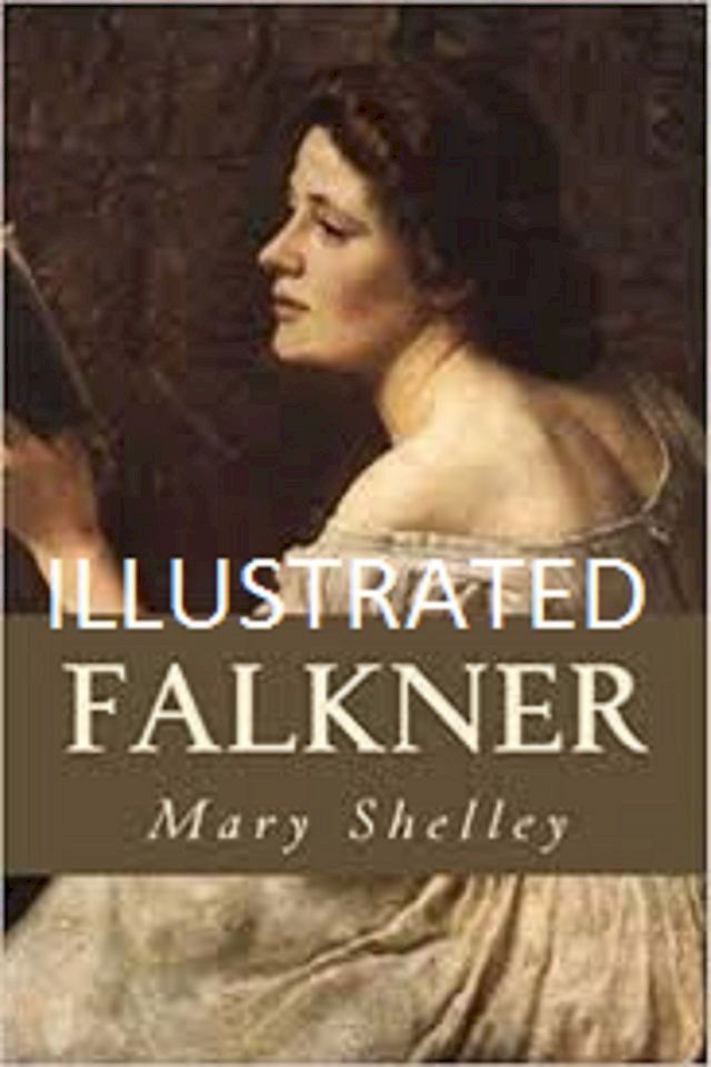  Falkner Illustrated(Kobo/電子書)