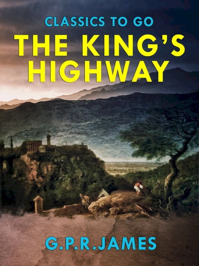  The King's Highway(Kobo/電子書)