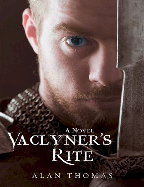 Vaclyner’s Rite: A Novel(Kobo/電子書)