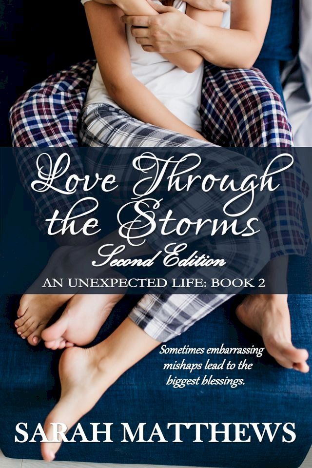  Love Through the Storms(Kobo/電子書)