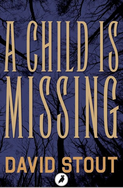 A Child is Missing(Kobo/電子書)