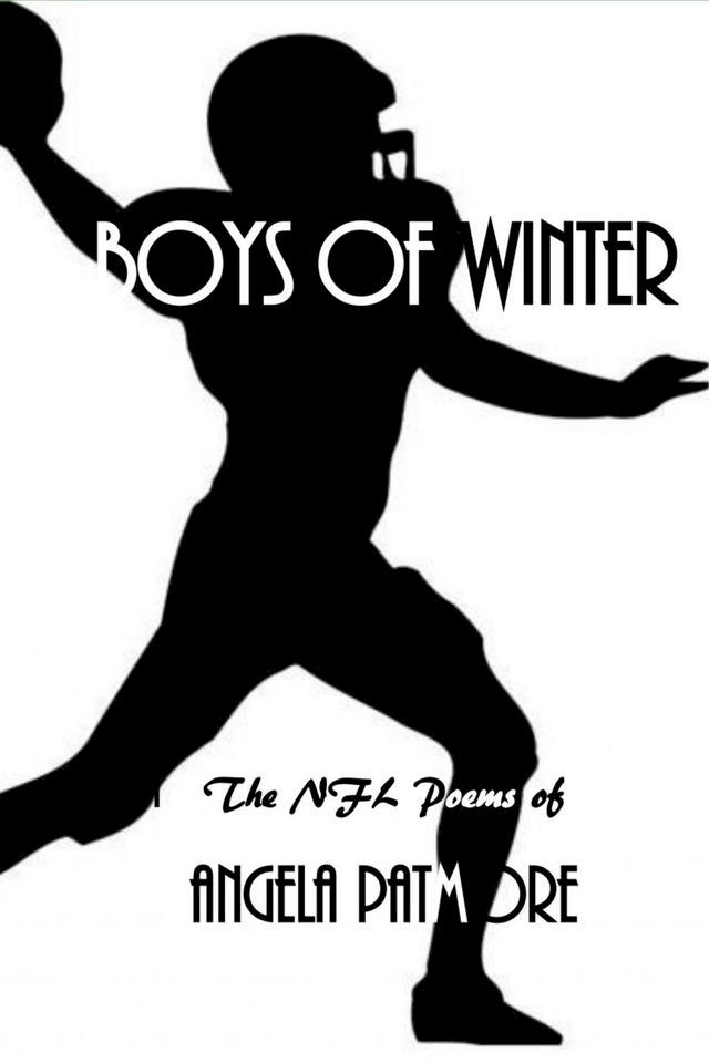  Boys Of Winter(Kobo/電子書)