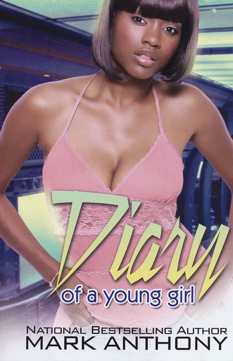 Diary of a Young Girl(Kobo/電子書)