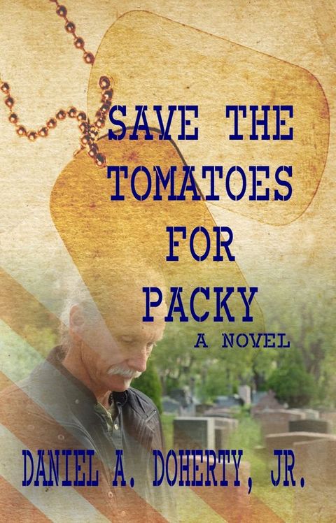 Save the Tomatoes for Packy(Kobo/電子書)