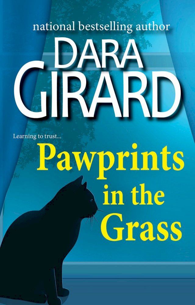  Pawprints in the Grass(Kobo/電子書)