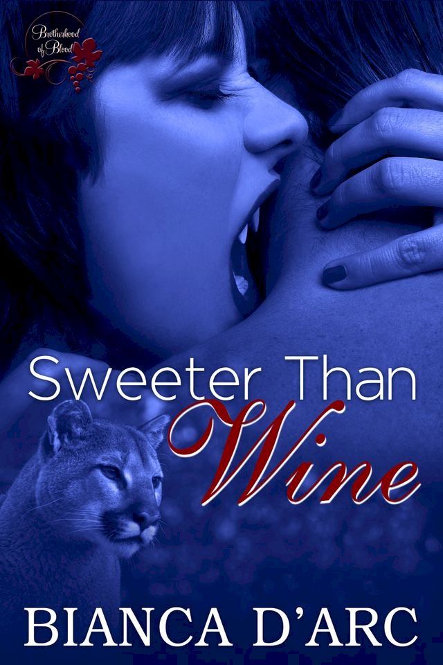  Sweeter Than Wine(Kobo/電子書)