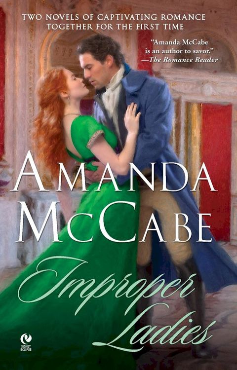 Improper Ladies(Kobo/電子書)