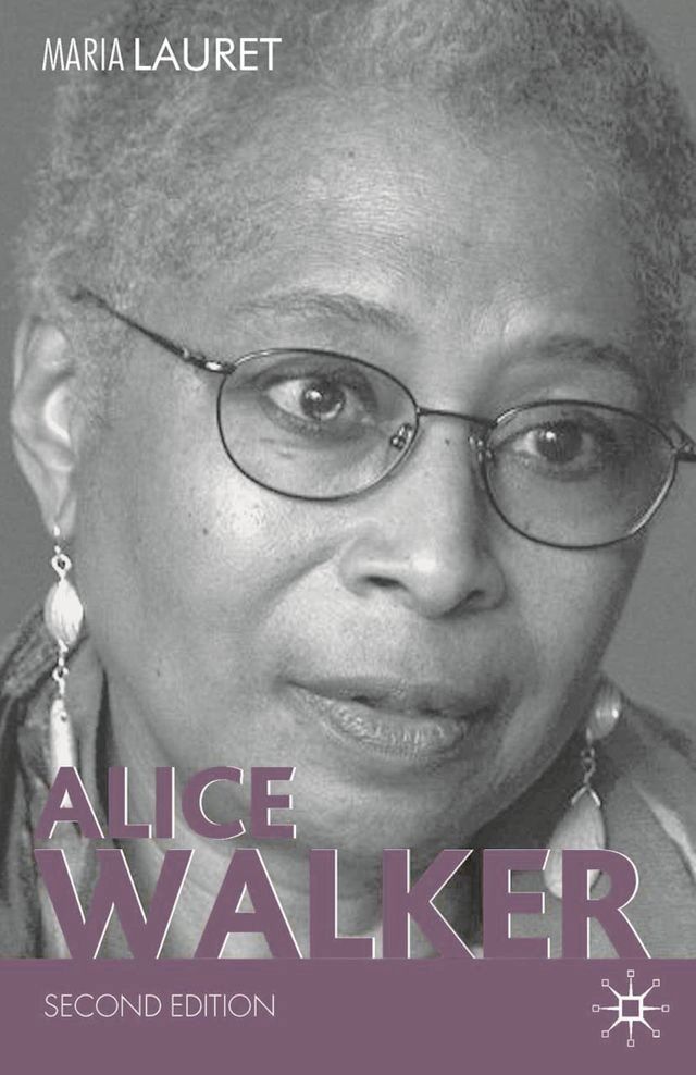  Alice Walker(Kobo/電子書)