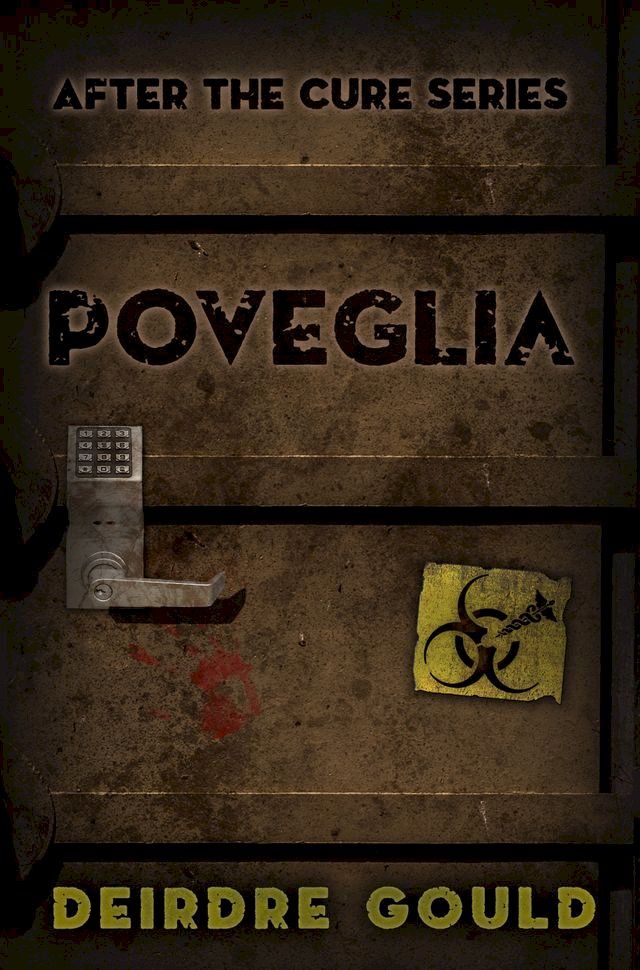  Poveglia(Kobo/電子書)