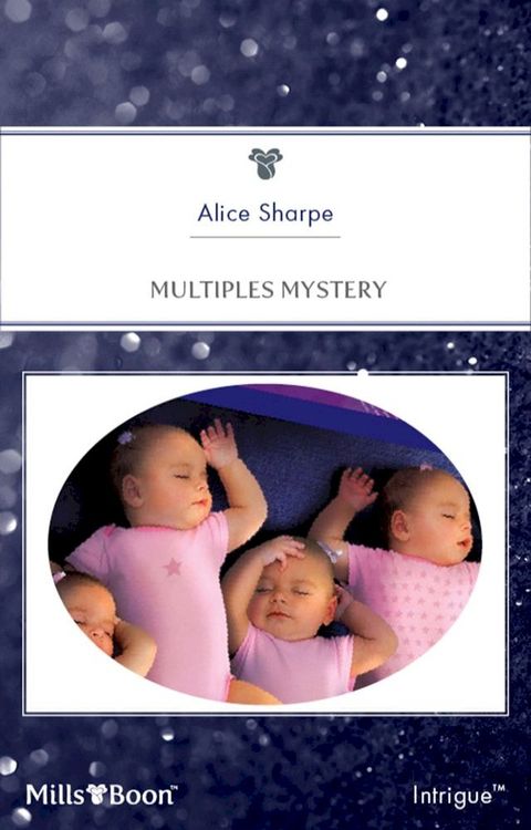 Multiples Mystery(Kobo/電子書)