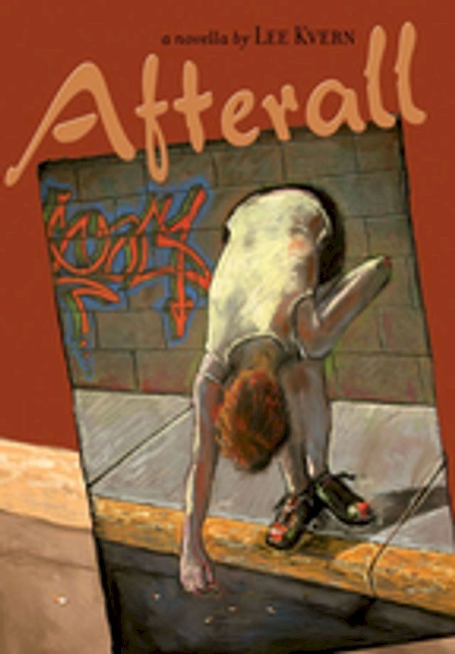  Afterall(Kobo/電子書)