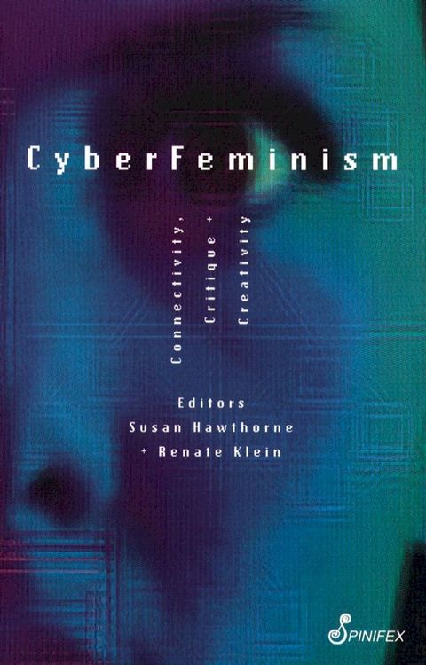 CyberFeminism(Kobo/電子書)