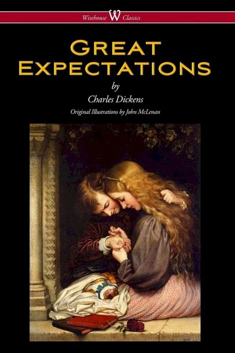 Great Expectations(Kobo/電子書)