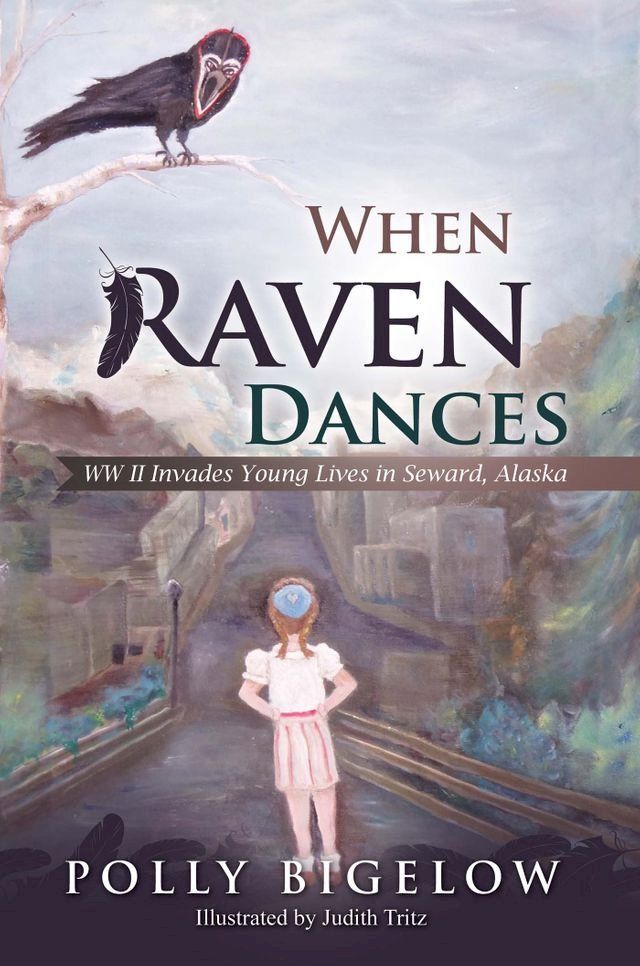  When Raven Dances(Kobo/電子書)