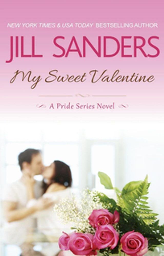  My Sweet Valentine(Kobo/電子書)