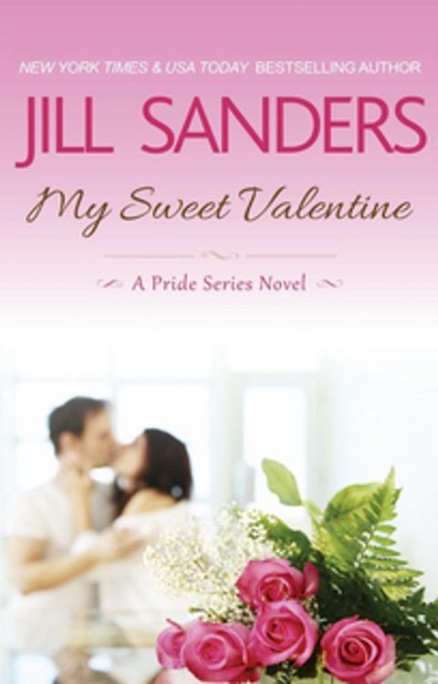 My Sweet Valentine(Kobo/電子書)