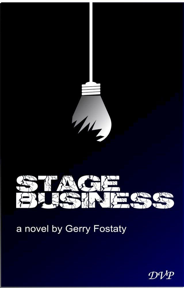  Stage Business(Kobo/電子書)