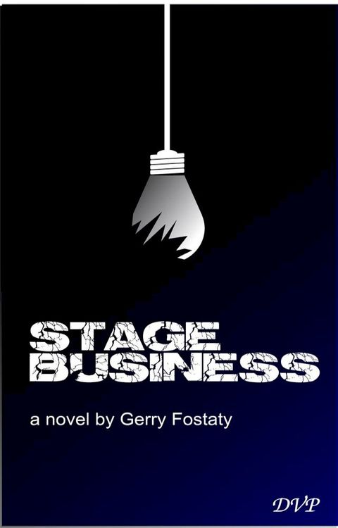 Stage Business(Kobo/電子書)