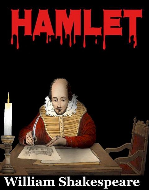 Hamlet(Kobo/電子書)