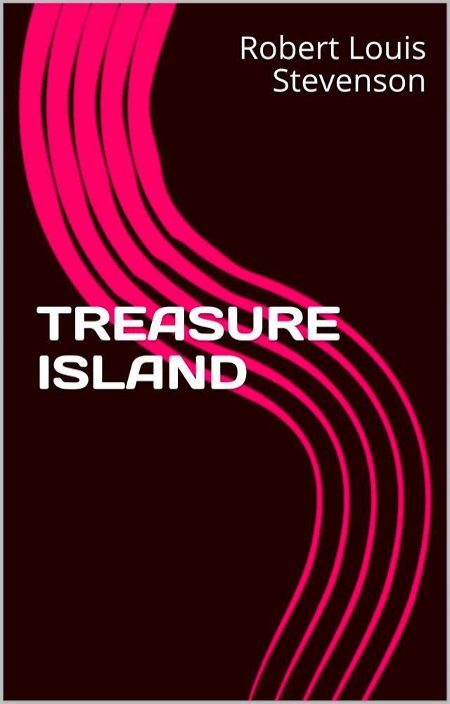  TREASURE Island(Kobo/電子書)