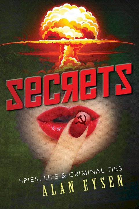 Secrets(Kobo/電子書)