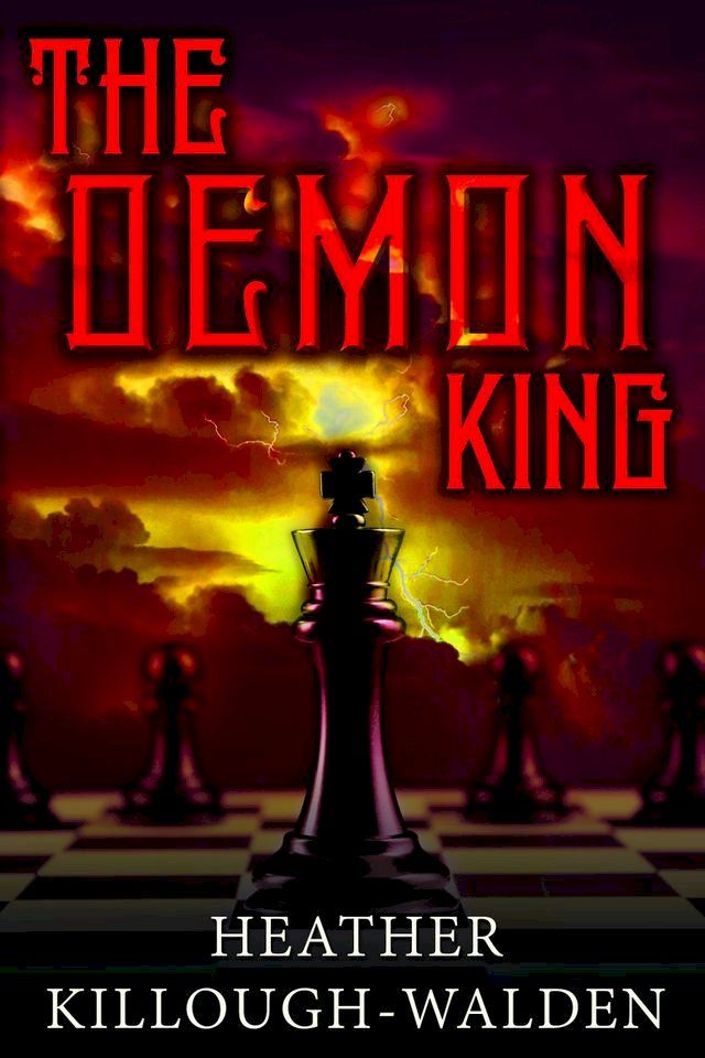  The Demon King(Kobo/電子書)