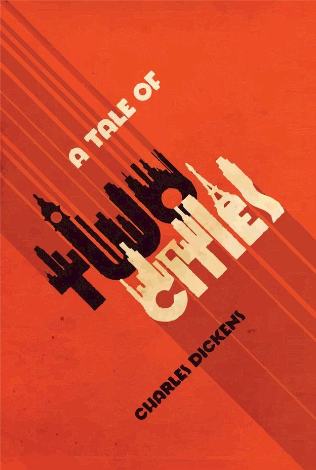  A Tale of Two Cities(Kobo/電子書)