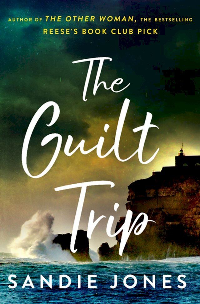  The Guilt Trip(Kobo/電子書)