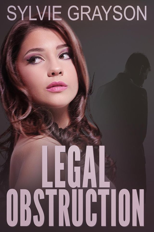  Legal Obstruction(Kobo/電子書)