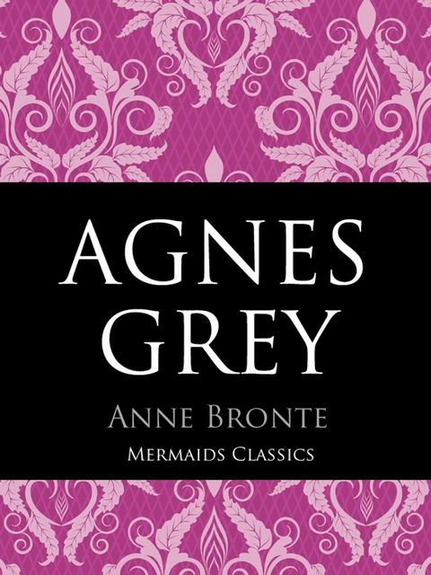 Agnes Grey(Kobo/電子書)