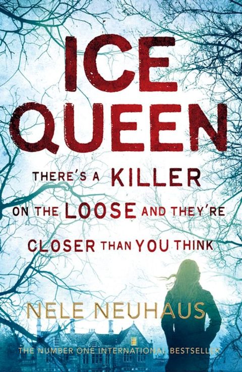 Ice Queen(Kobo/電子書)