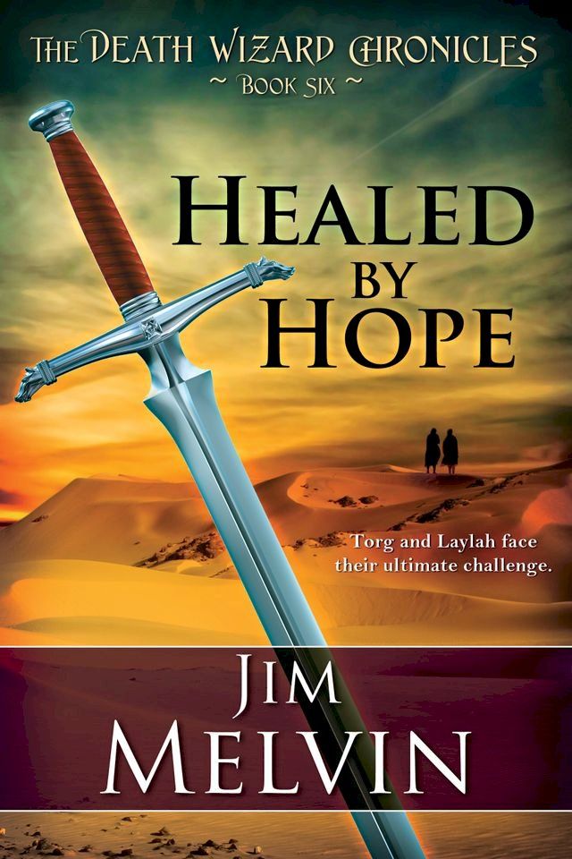  Healed by Hope(Kobo/電子書)