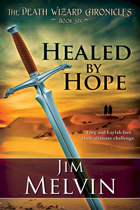 Healed by Hope(Kobo/電子書)