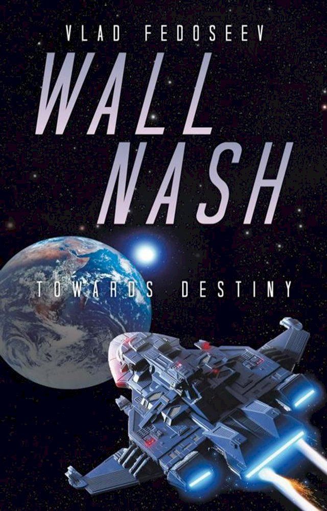  Wall Nash(Kobo/電子書)