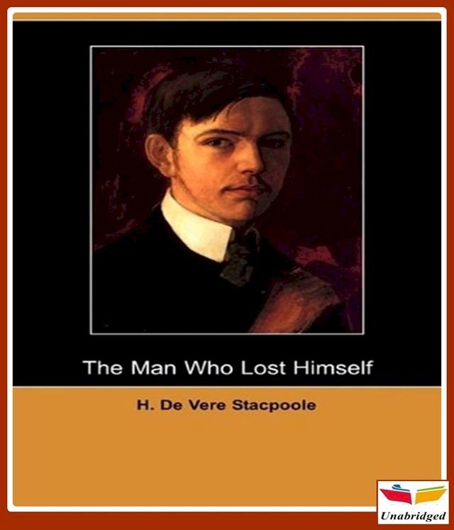  The Man Who Lost Himself(Kobo/電子書)