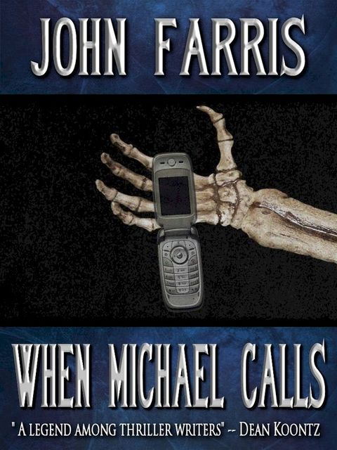 When Michael Calls(Kobo/電子書)