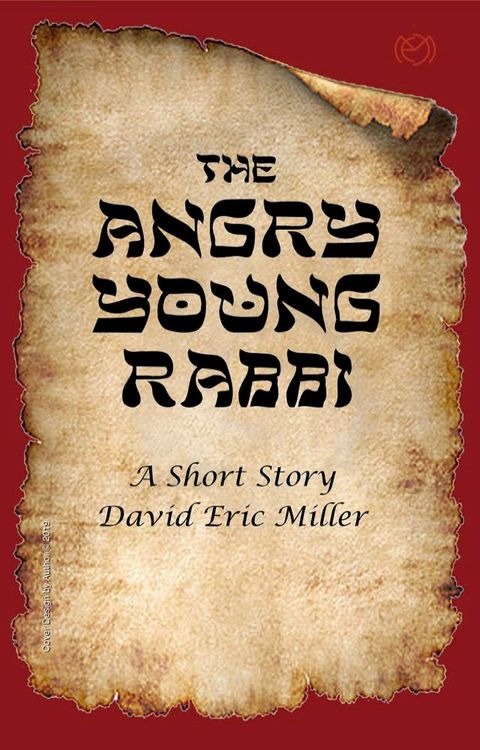 The Angry Young Rabbi(Kobo/電子書)