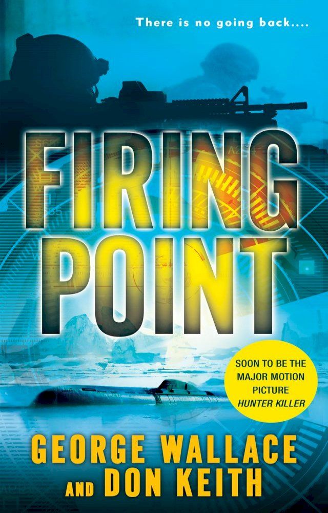  Firing Point(Kobo/電子書)