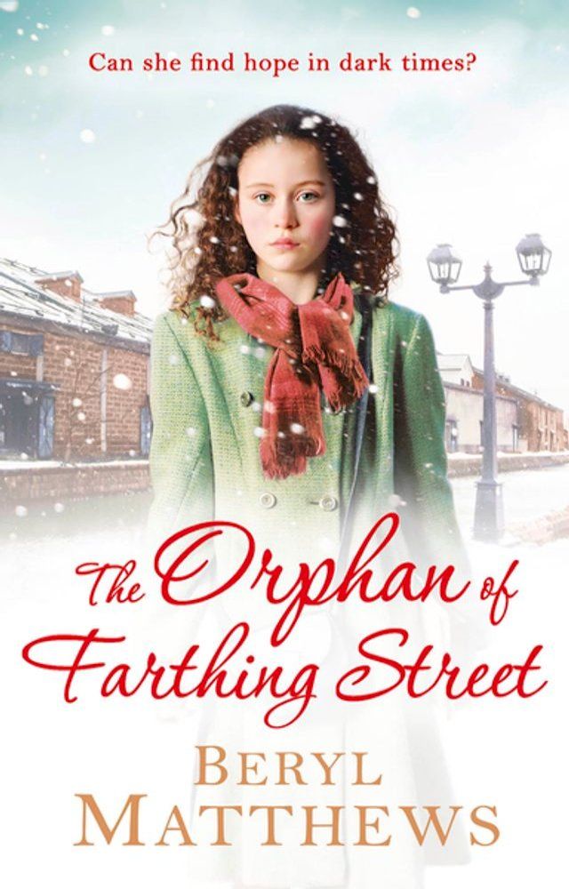  The Orphan of Farthing Street(Kobo/電子書)