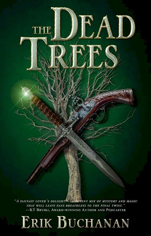 The Dead Trees(Kobo/電子書)