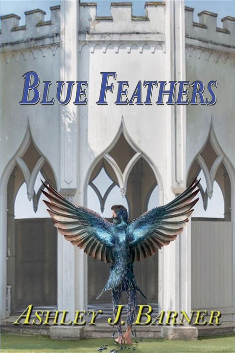 Blue Feathers(Kobo/電子書)