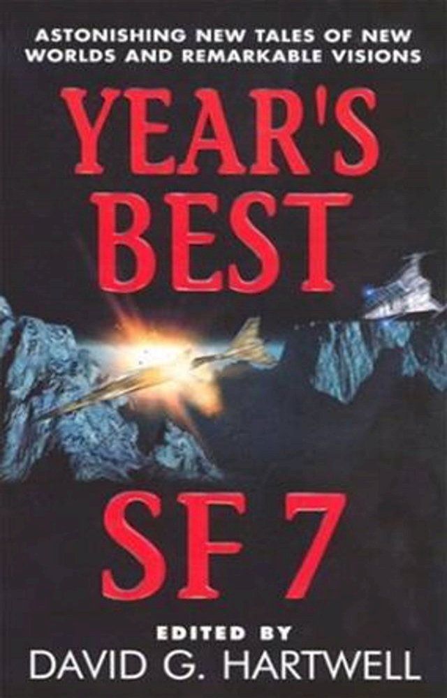  Year's Best SF 7(Kobo/電子書)