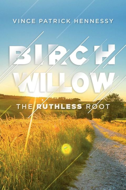 Birch Willow(Kobo/電子書)