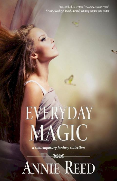 Everyday Magic(Kobo/電子書)