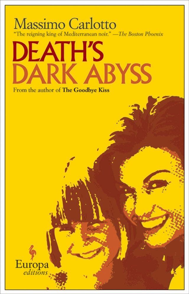  Death's Dark Abyss(Kobo/電子書)