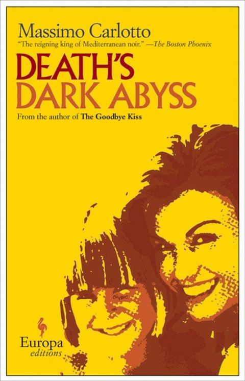 Death's Dark Abyss(Kobo/電子書)