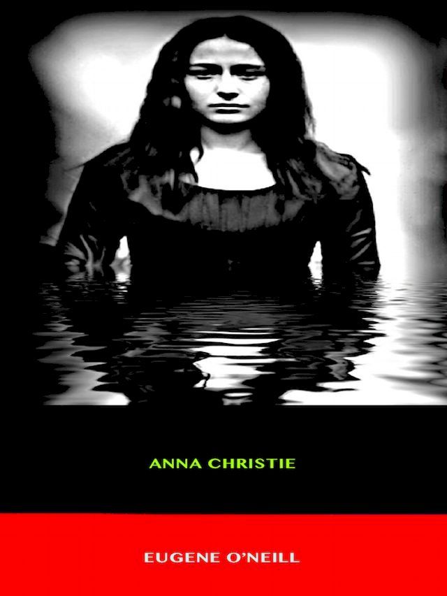  Anna Christie(Kobo/電子書)