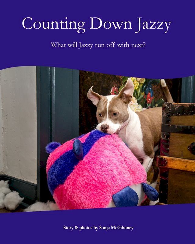  Counting Down Jazzy(Kobo/電子書)